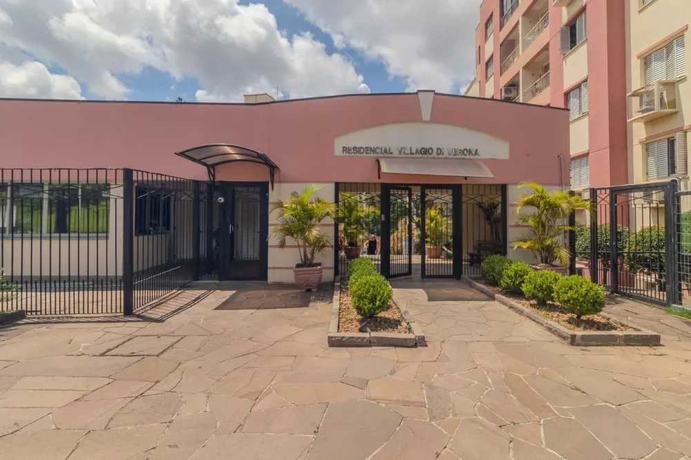 Apartamento, 2 quartos, 58 m² - Foto 32