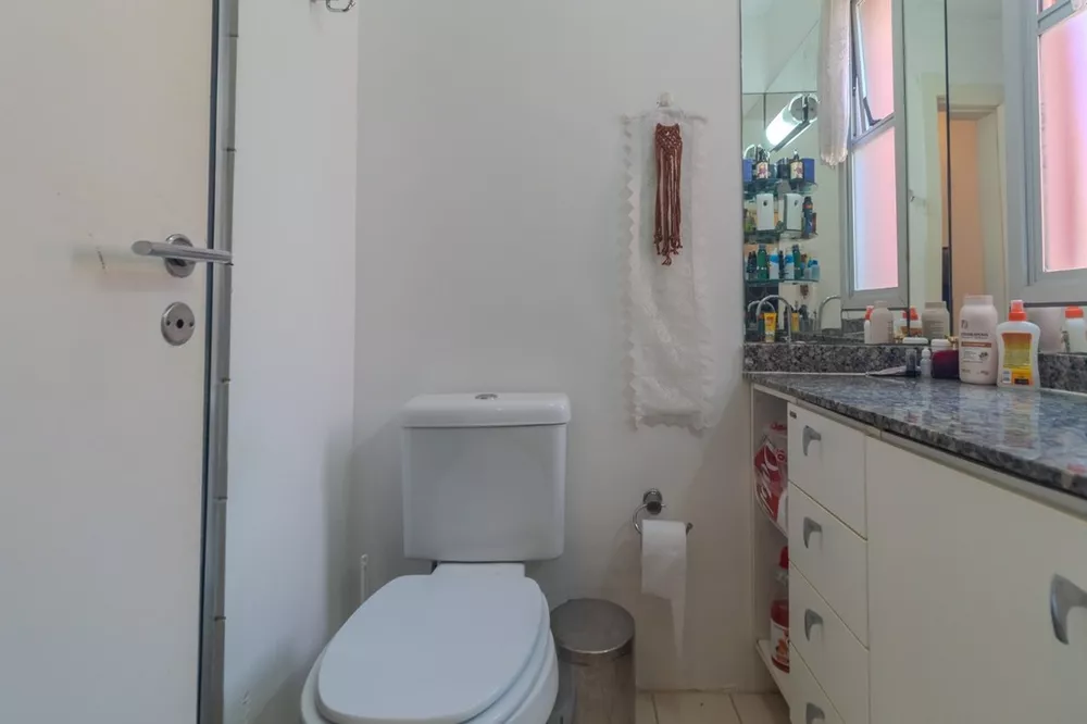 Apartamento, 2 quartos, 58 m² - Foto 13