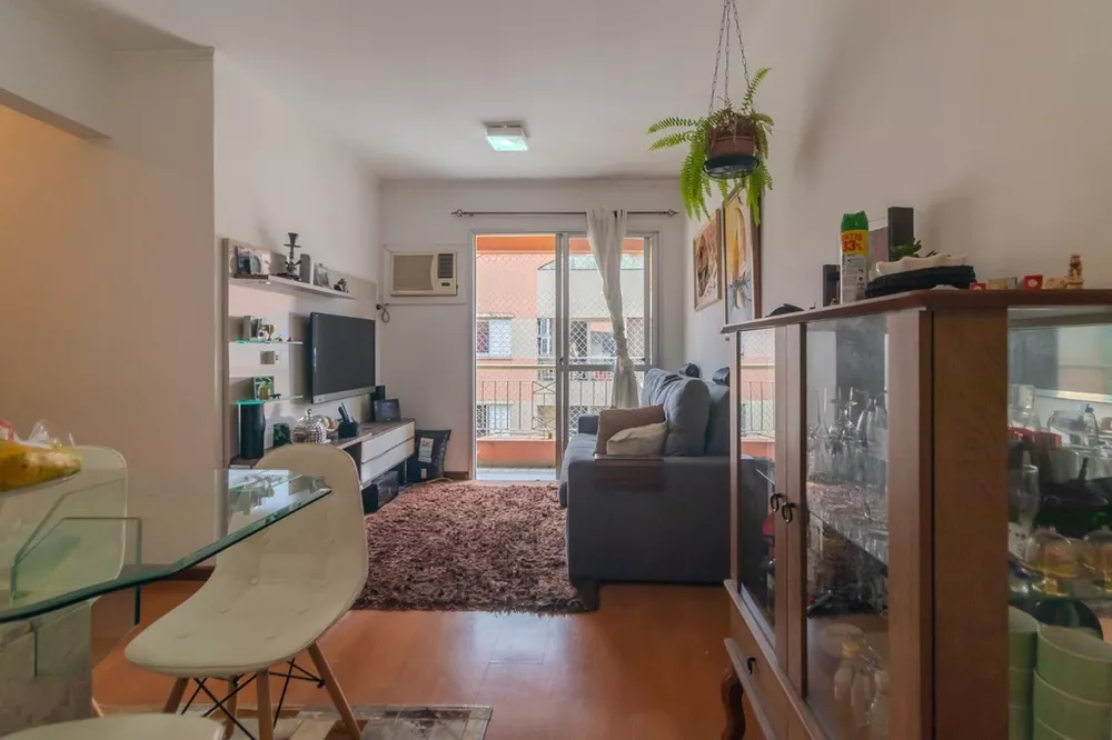 Apartamento, 2 quartos, 58 m² - Foto 5
