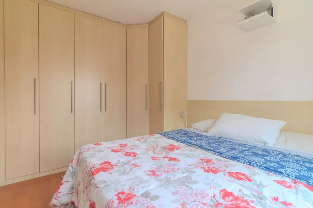 Apartamento, 2 quartos, 58 m² - Foto 15