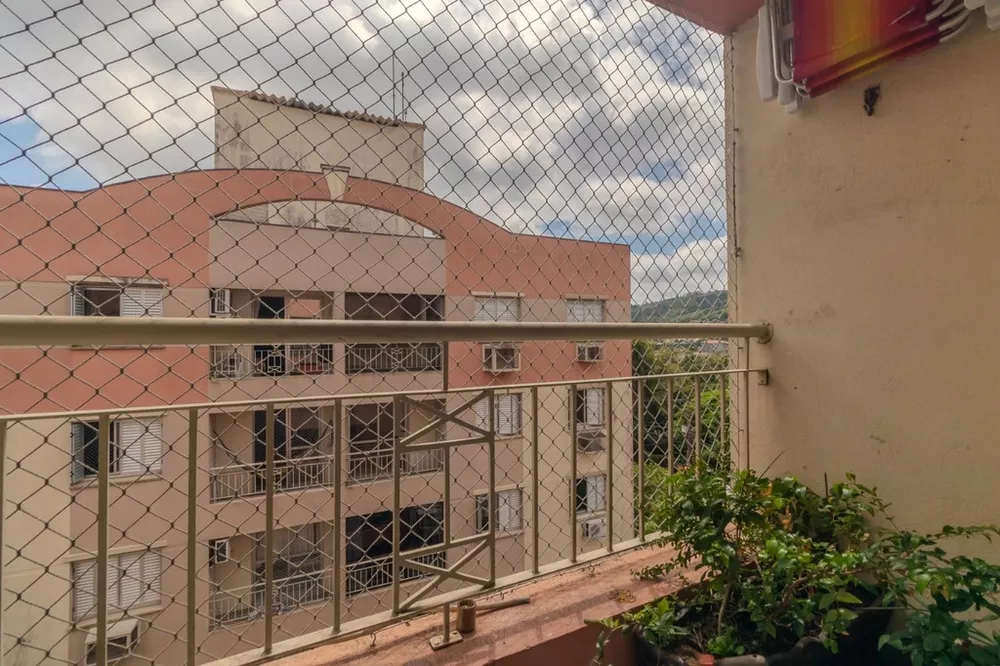 Apartamento, 2 quartos, 58 m² - Foto 4