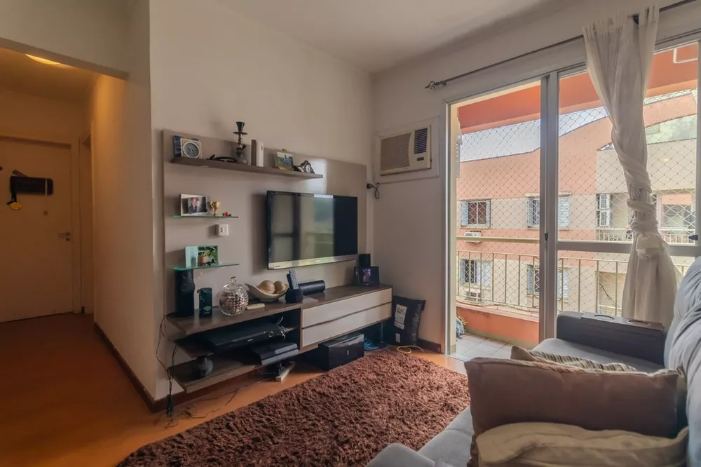 Apartamento, 2 quartos, 58 m² - Foto 1