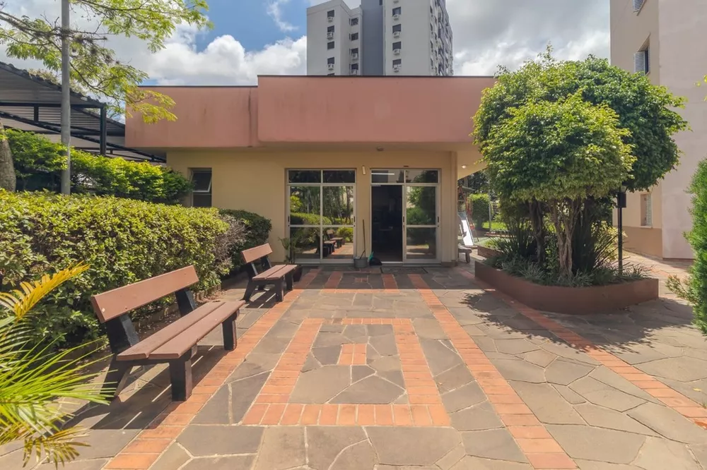 Apartamento, 2 quartos, 58 m² - Foto 27