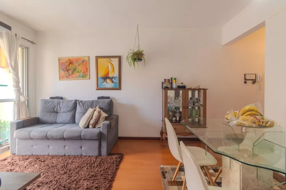 Apartamento, 2 quartos, 58 m² - Foto 6