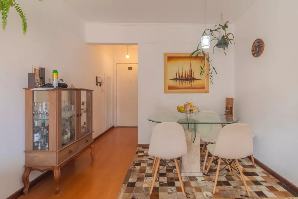 Apartamento, 2 quartos, 58 m² - Foto 8