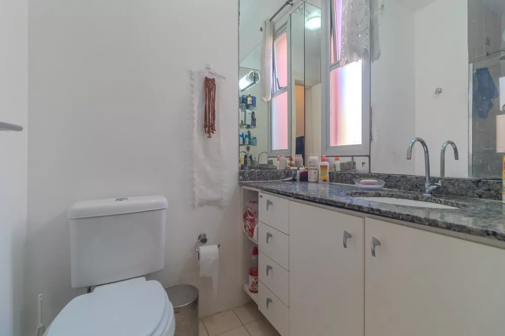 Apartamento, 2 quartos, 58 m² - Foto 12