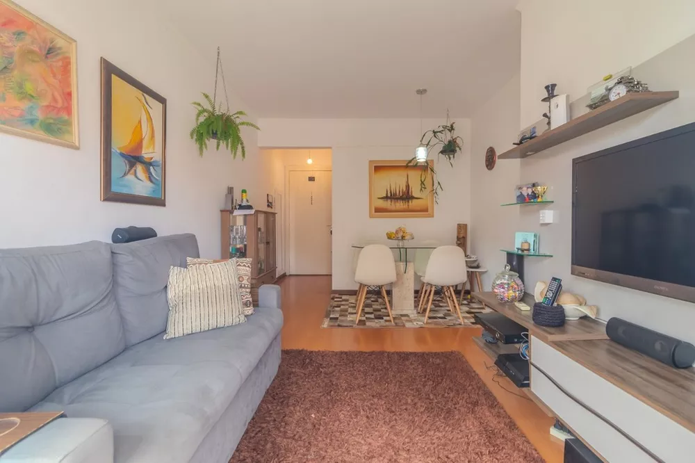 Apartamento, 2 quartos, 58 m² - Foto 7