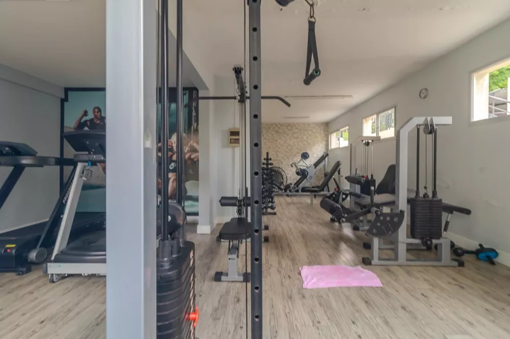 Apartamento, 2 quartos, 58 m² - Foto 22