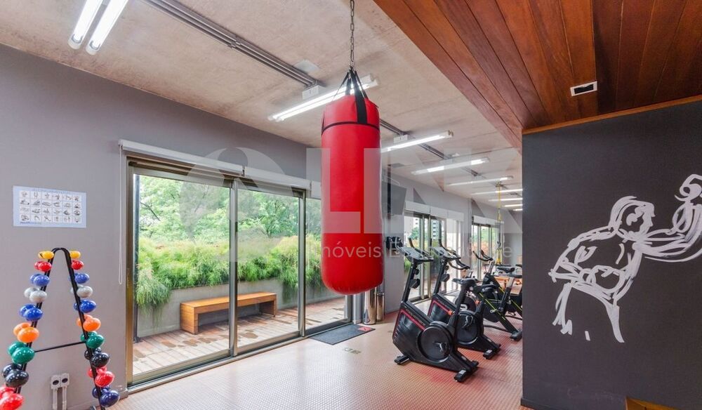 Apartamento à venda com 2 quartos, 69m² - Foto 7