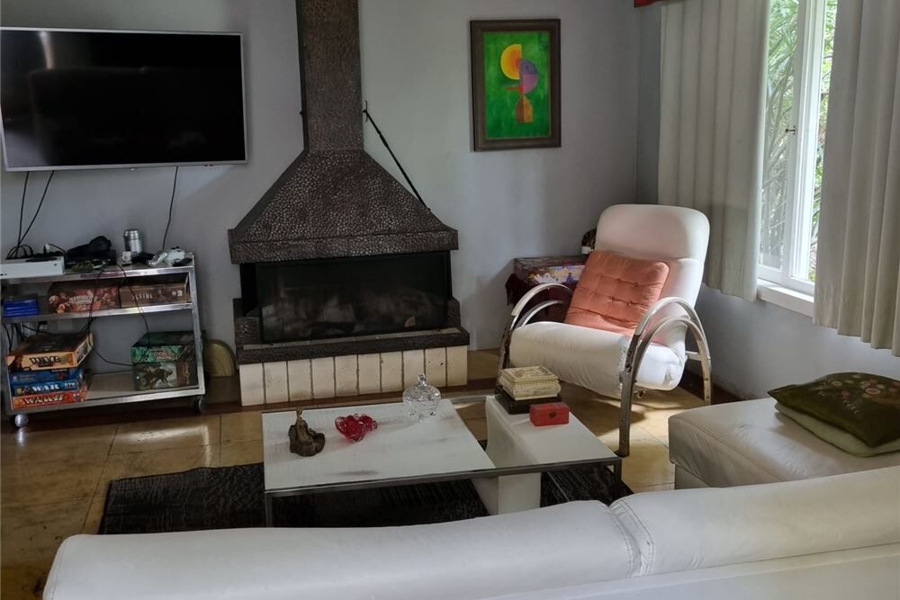 Casa, 4 quartos - Foto 8