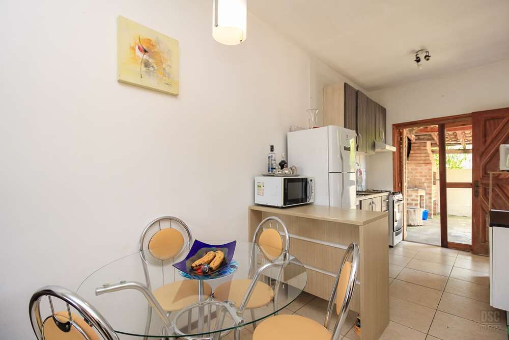 Casa à venda com 2 quartos - Foto 3