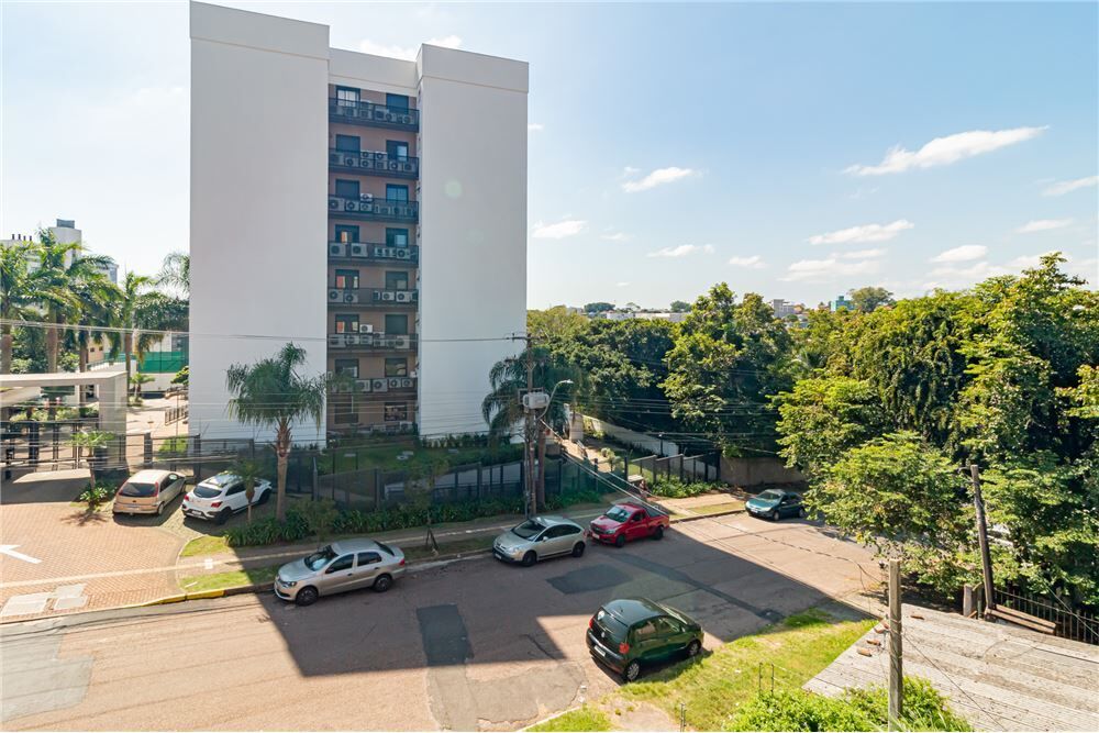 Apartamento à venda com 1 quarto, 53m² - Foto 7