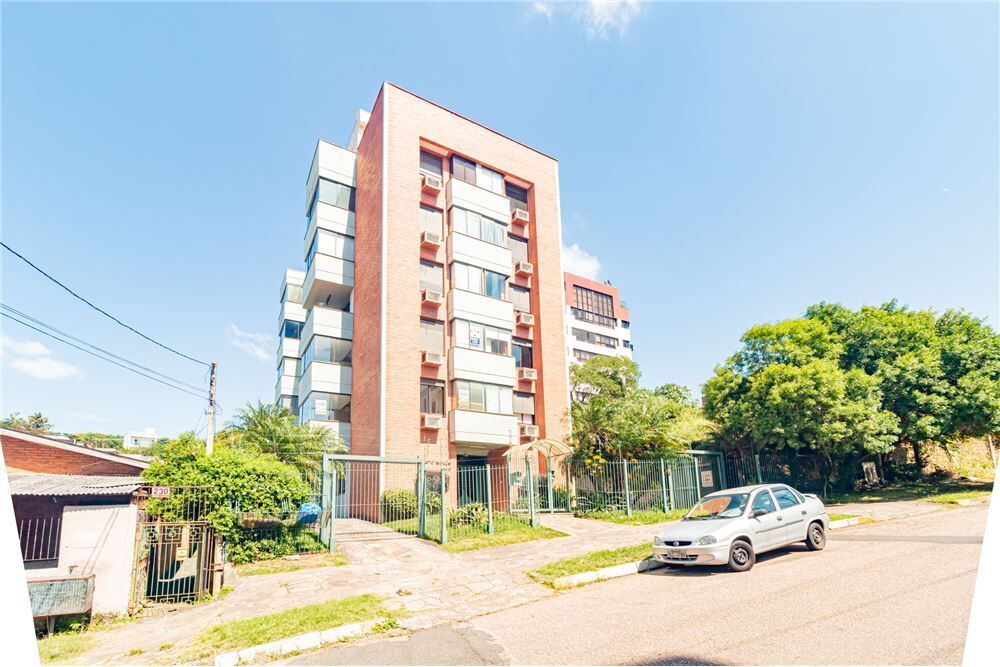 Apartamento à venda com 1 quarto, 53m² - Foto 3