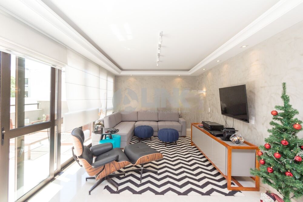 Apartamento, 3 quartos, 181 m² - Foto 3