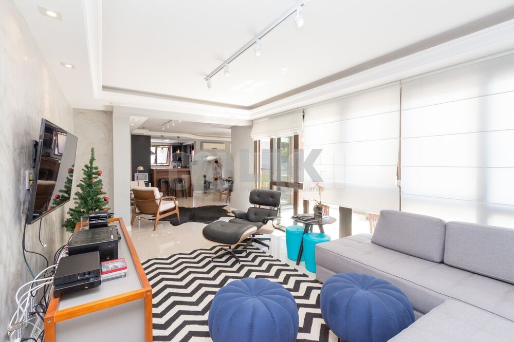 Apartamento, 3 quartos, 181 m² - Foto 2
