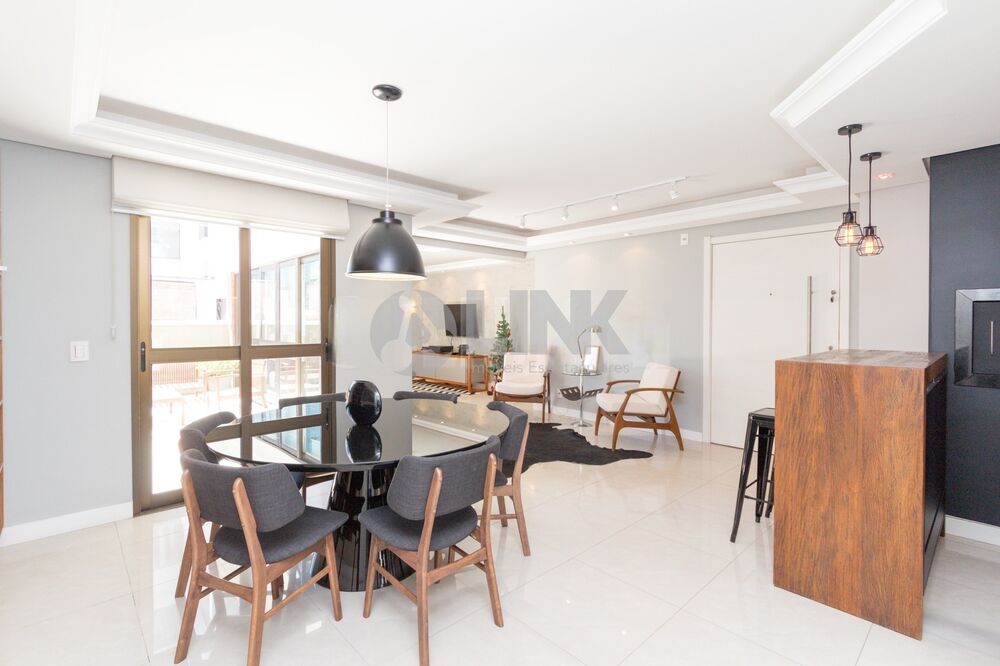 Apartamento, 3 quartos, 181 m² - Foto 4