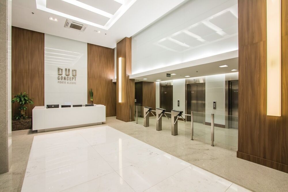 Sala-Conjunto, 35 m² - Foto 2