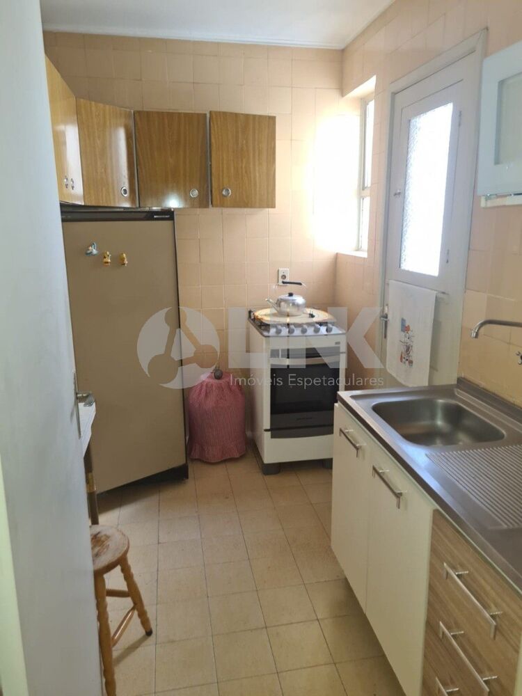 Apartamento à venda com 2 quartos, 63m² - Foto 1