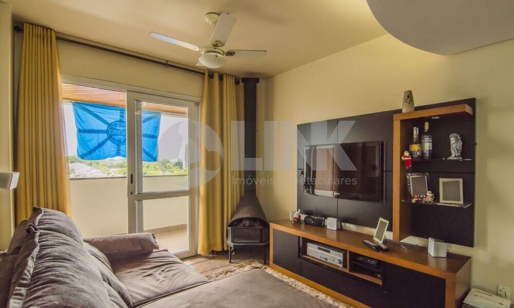Apartamento à venda com 3 quartos, 92m² - Foto 3