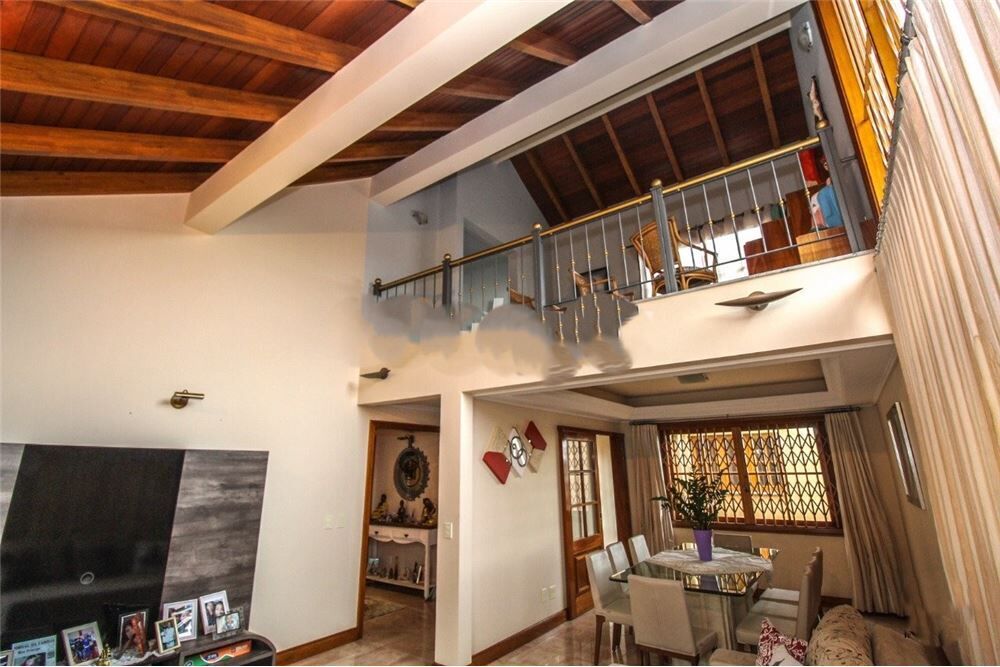 Casa, 3 quartos - Foto 3