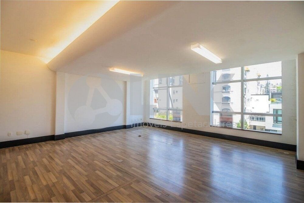Conjunto Comercial-Sala à venda, 54m² - Foto 3