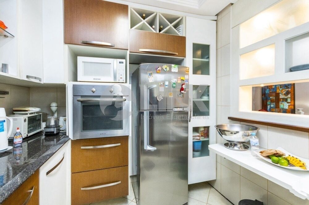 Casa, 3 quartos, 285 m² - Foto 6