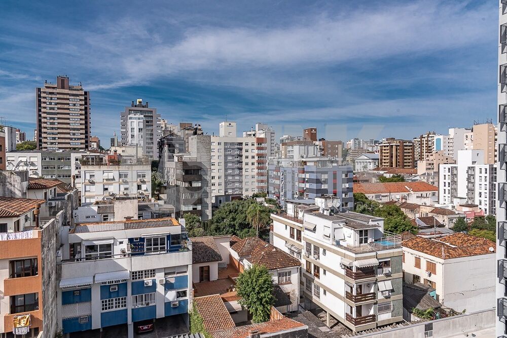 Cobertura, 3 quartos, 158 m² - Foto 3