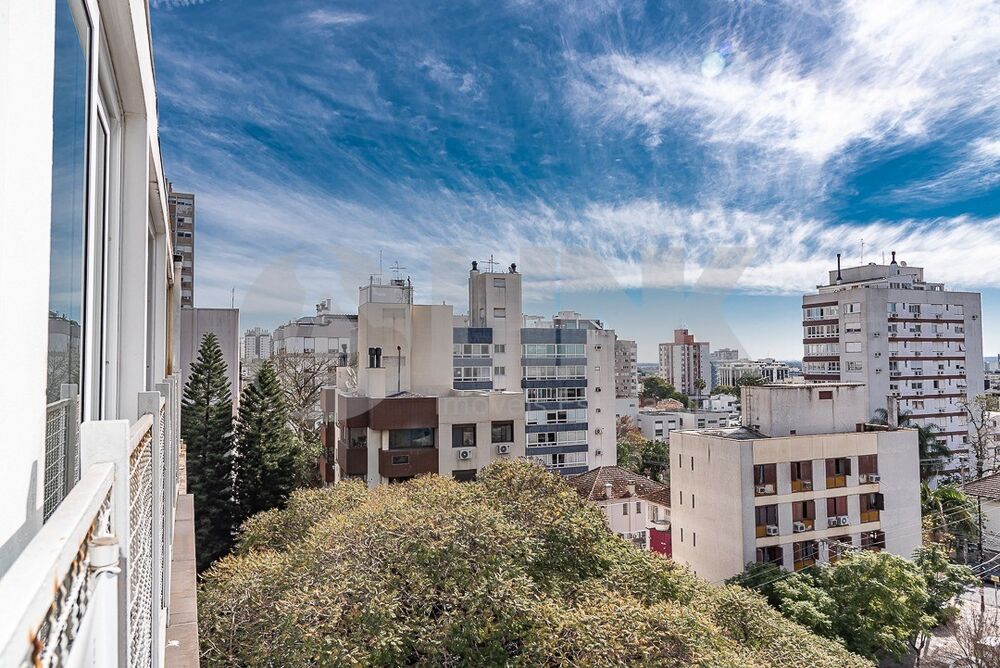 Cobertura, 3 quartos, 158 m² - Foto 4