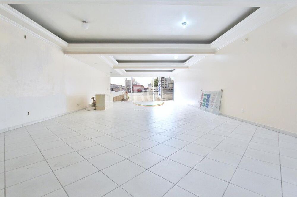 Loja-Salão, 231 m² - Foto 1