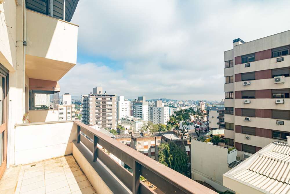 Apartamento, 3 quartos, 154 m² - Foto 5