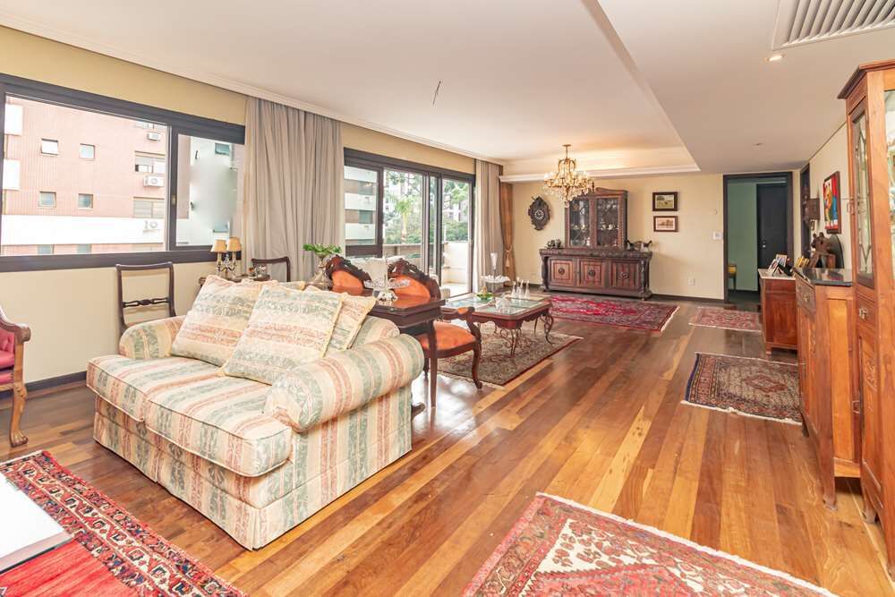 Apartamento, 3 quartos, 154 m² - Foto 8