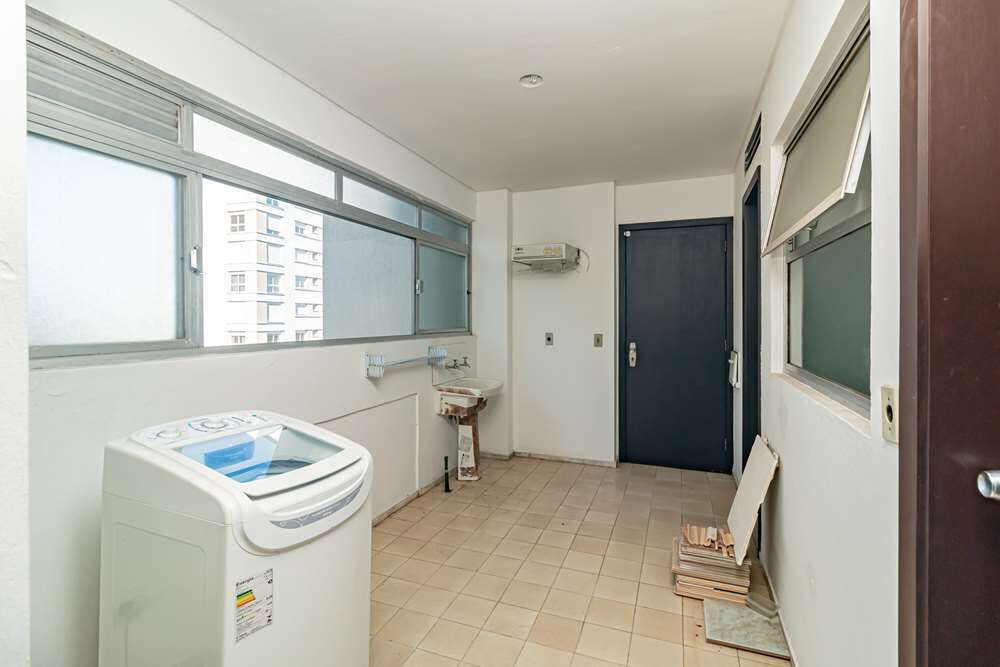 Apartamento, 3 quartos, 154 m² - Foto 1