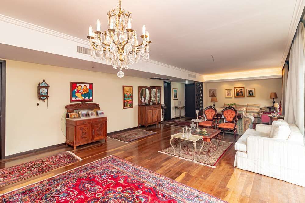 Apartamento, 3 quartos, 154 m² - Foto 6