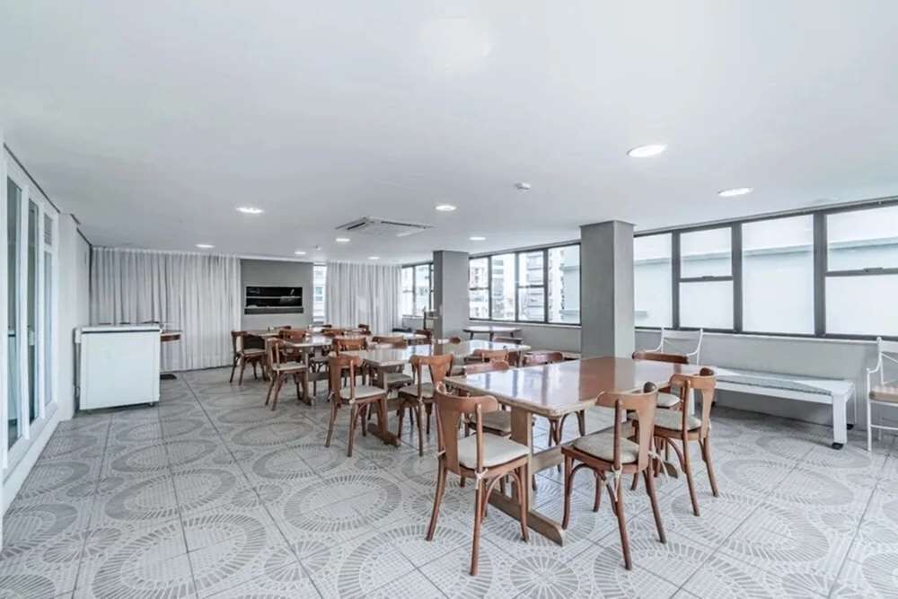 Apartamento, 3 quartos, 154 m² - Foto 2