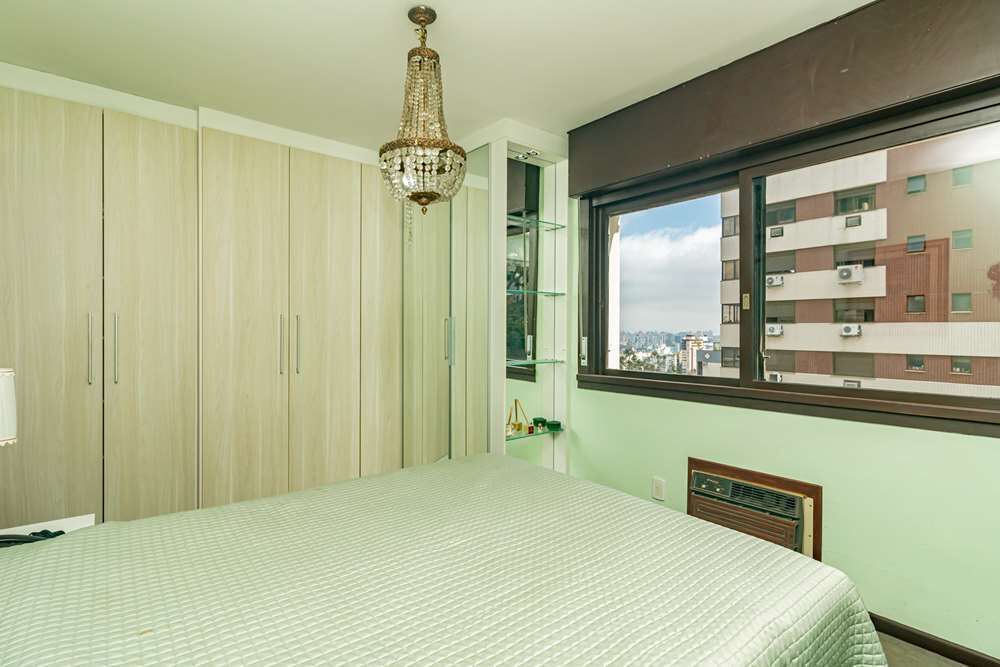 Apartamento, 3 quartos, 154 m² - Foto 3
