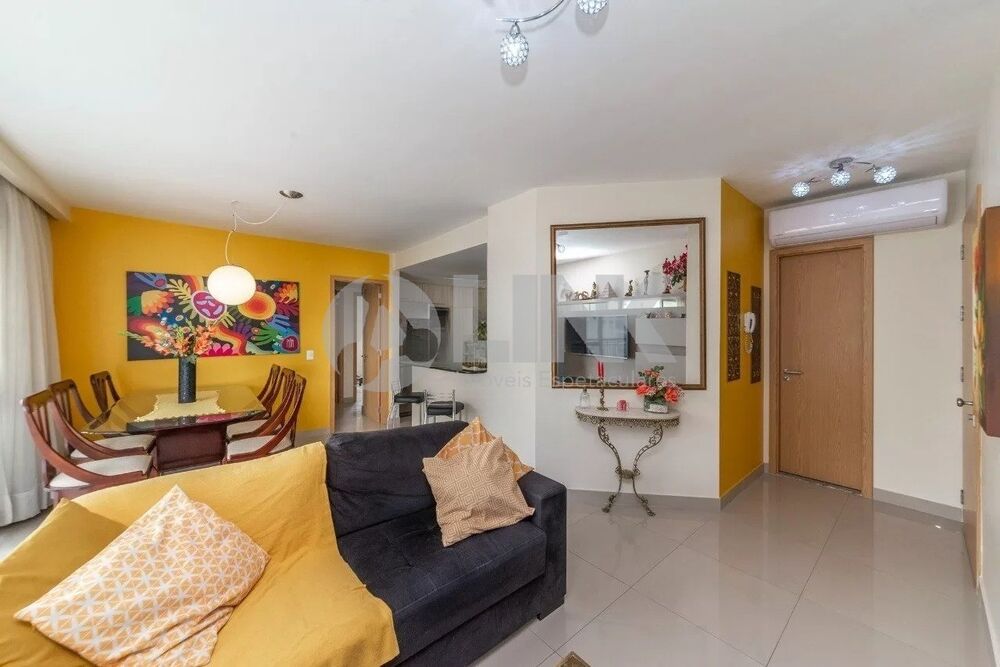 Apartamento, 3 quartos, 105 m² - Foto 2