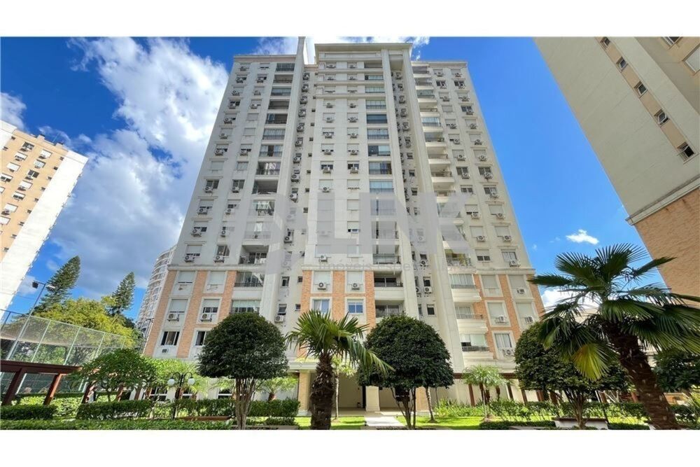 Apartamento, 3 quartos, 105 m² - Foto 16