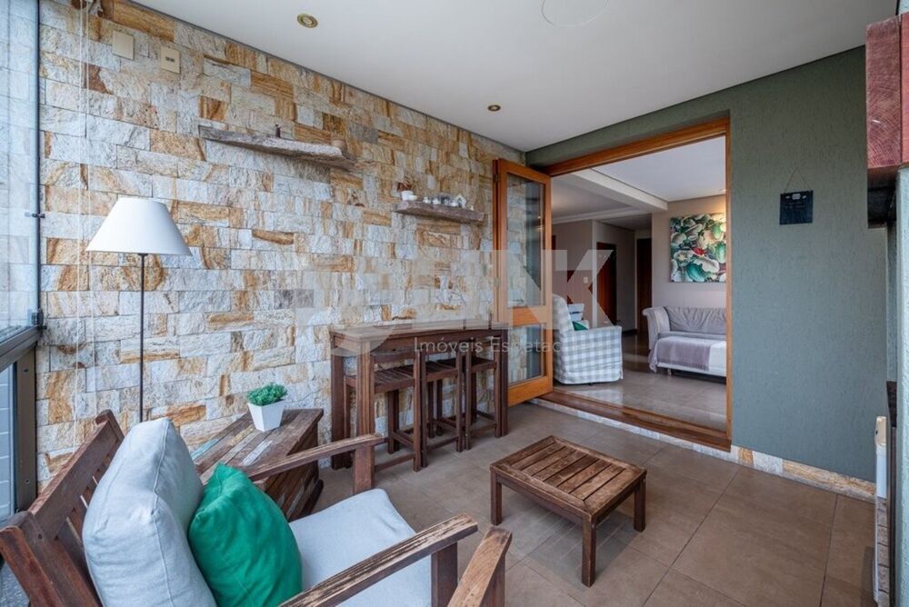 Apartamento, 3 quartos, 117 m² - Foto 3