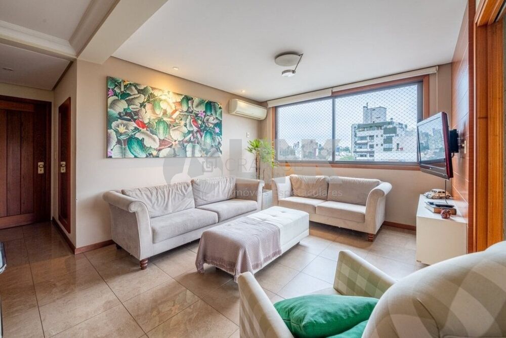 Apartamento, 3 quartos, 117 m² - Foto 4