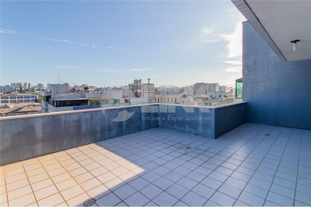 Cobertura à venda com 3 quartos, 281m² - Foto 9