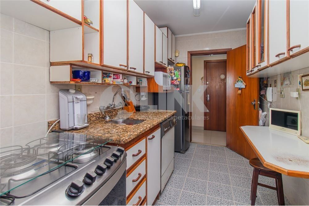 Cobertura à venda com 3 quartos, 281m² - Foto 5