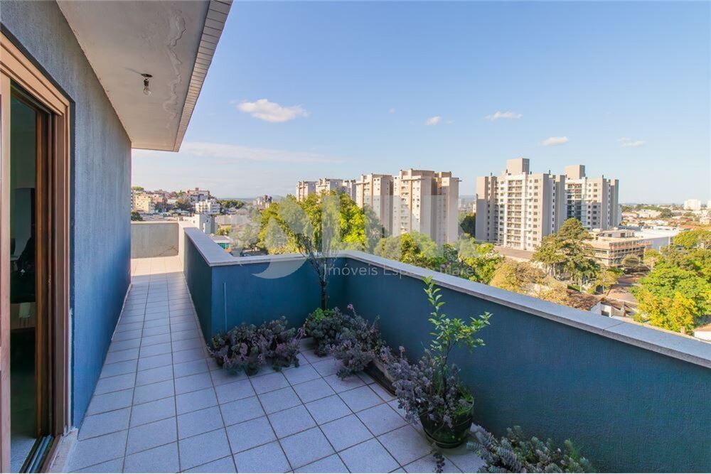 Cobertura à venda com 3 quartos, 281m² - Foto 6