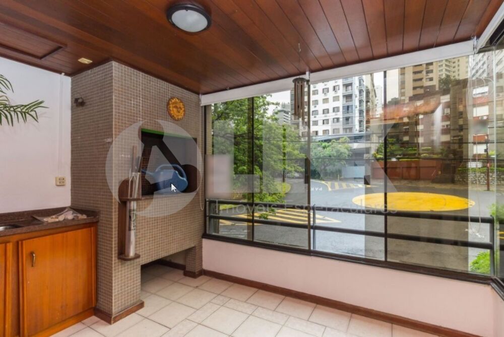Apartamento, 2 quartos, 86 m² - Foto 3