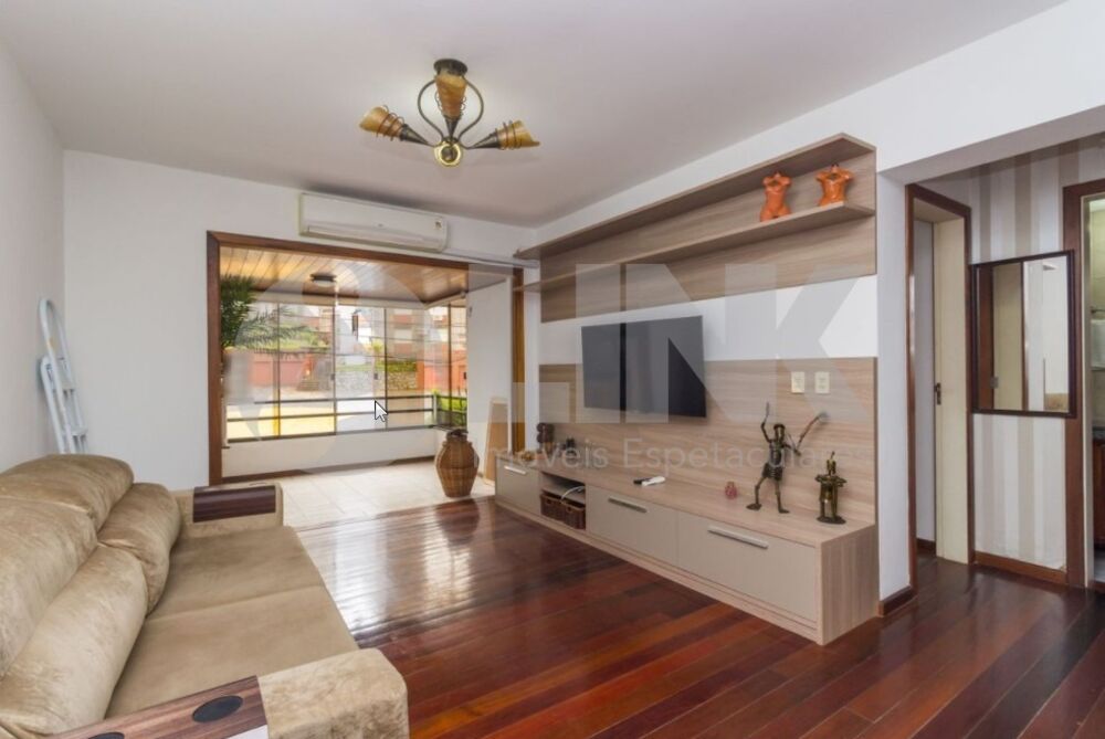 Apartamento, 2 quartos, 86 m² - Foto 1