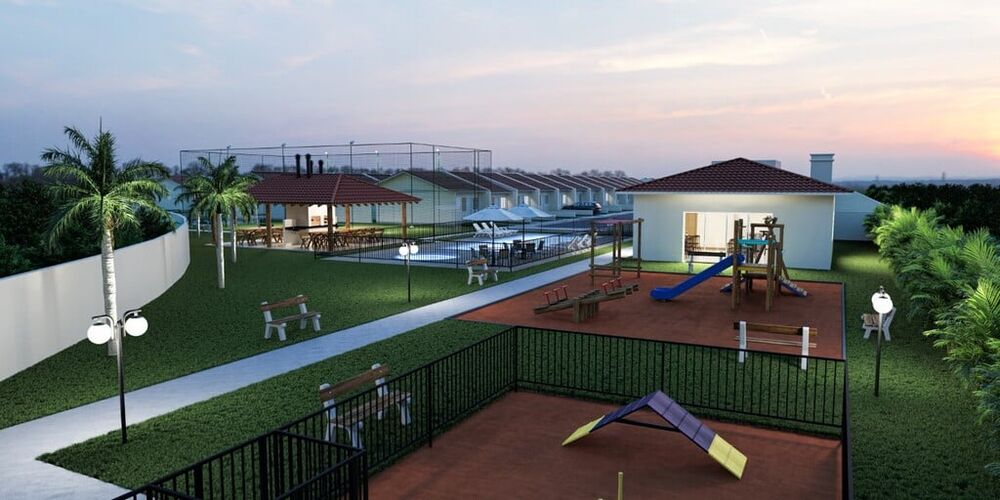 Casa, 2 quartos - Foto 5