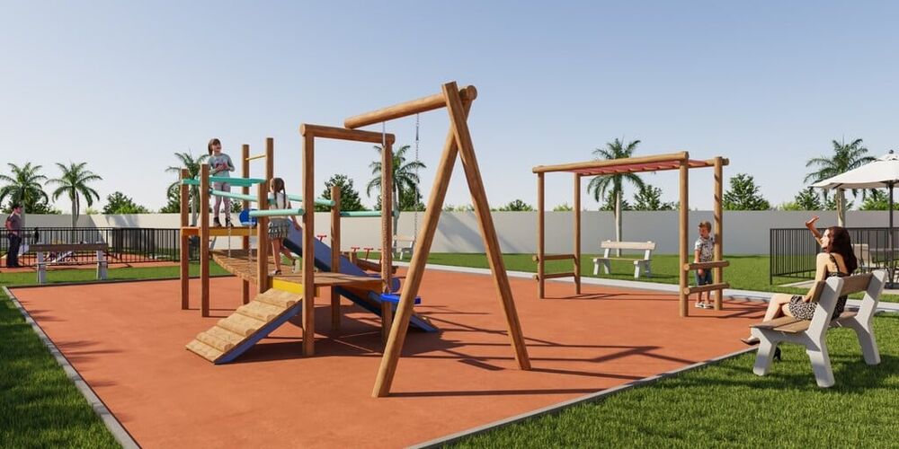 Casa, 2 quartos - Foto 4