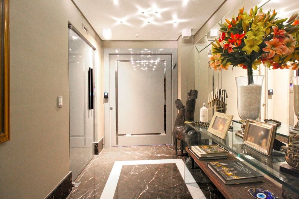 Apartamento, 3 quartos, 510 m² - Foto 6