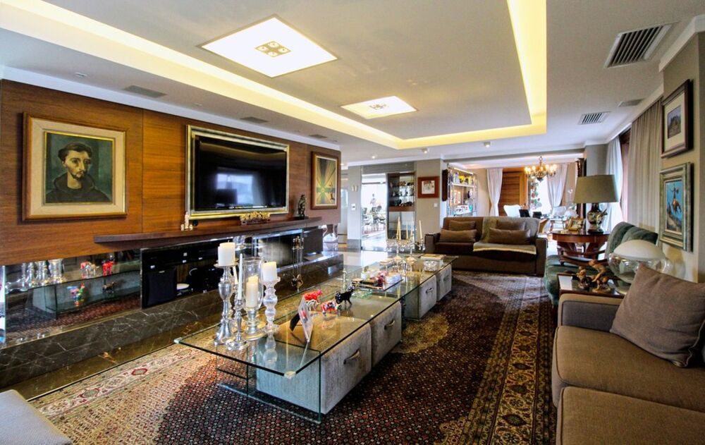 Apartamento, 3 quartos, 510 m² - Foto 4