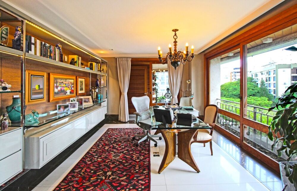 Apartamento, 3 quartos, 510 m² - Foto 3