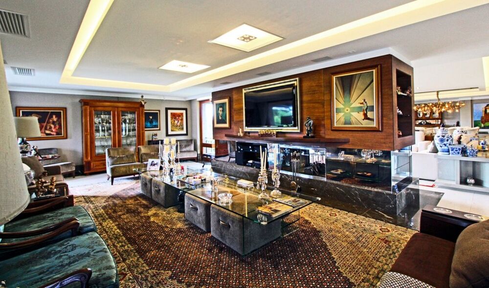 Apartamento, 3 quartos, 510 m² - Foto 2